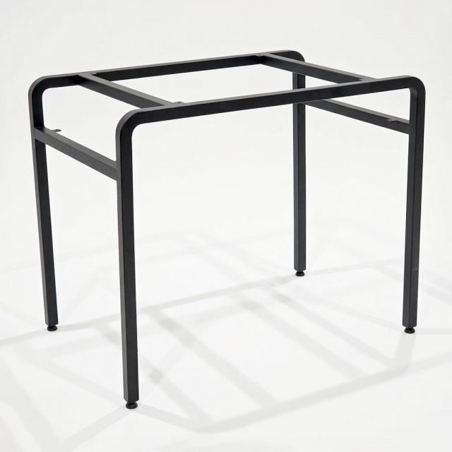 Chân bàn trường học 90x60cm sơn tĩnh điện CHB68114