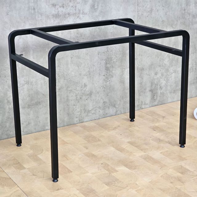 Chân bàn trường học 90x60cm sơn tĩnh điện CHB68114