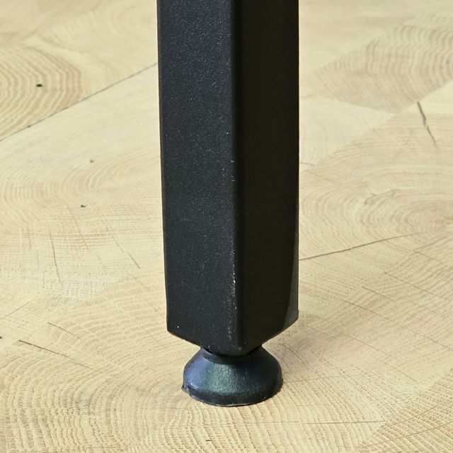 Chân bàn trường học 90x60cm sơn tĩnh điện CHB68114