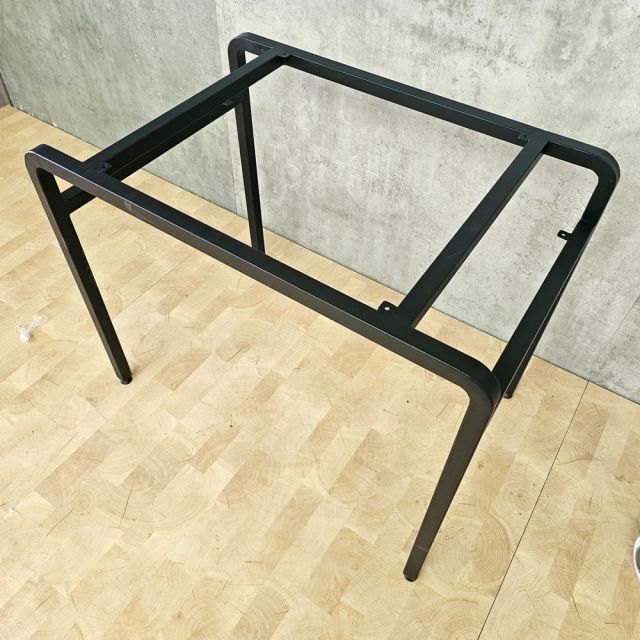 Chân bàn trường học 90x60cm sơn tĩnh điện CHB68114