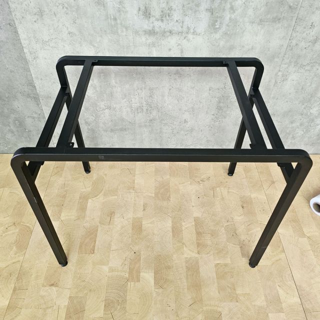 Chân bàn trường học 90x60cm sơn tĩnh điện CHB68114