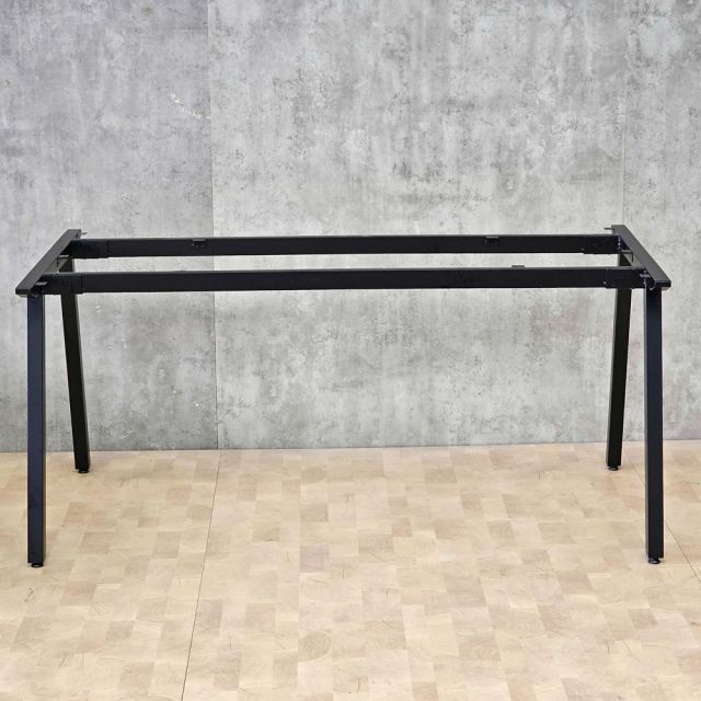 Chân bàn sắt 160x80cm lắp ráp hệ PLY HCPL007