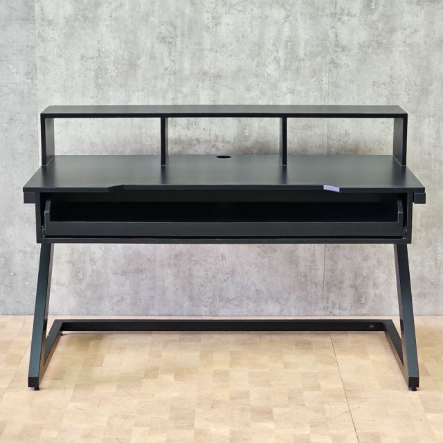 Bàn phòng thu Studio 140x70x100cm gỗ cao su SD68026