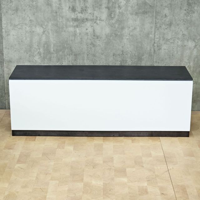 Rương lưu trữ 130x35x45cm gỗ cao su RLUT001