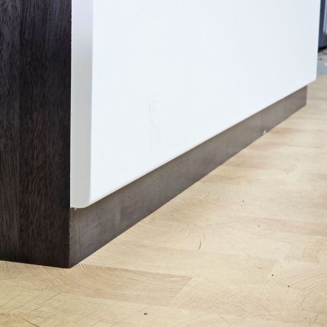 Rương lưu trữ 130x35x45cm gỗ cao su RLUT001