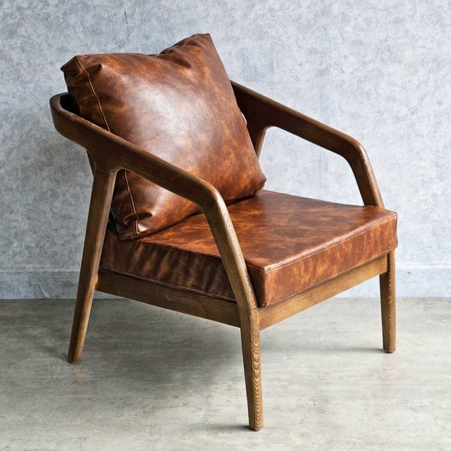 Combo bàn ghế sofa gỗ KANA CBSF68075