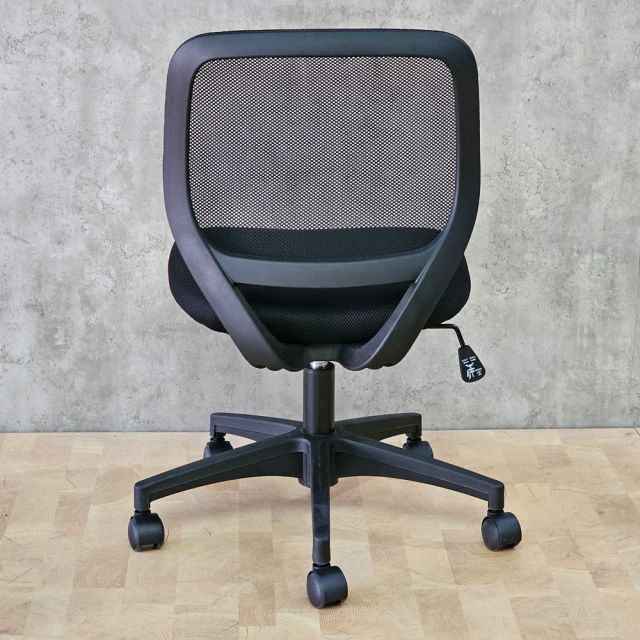 Ghế xoay văn phòng lưng lưới ADLEY001