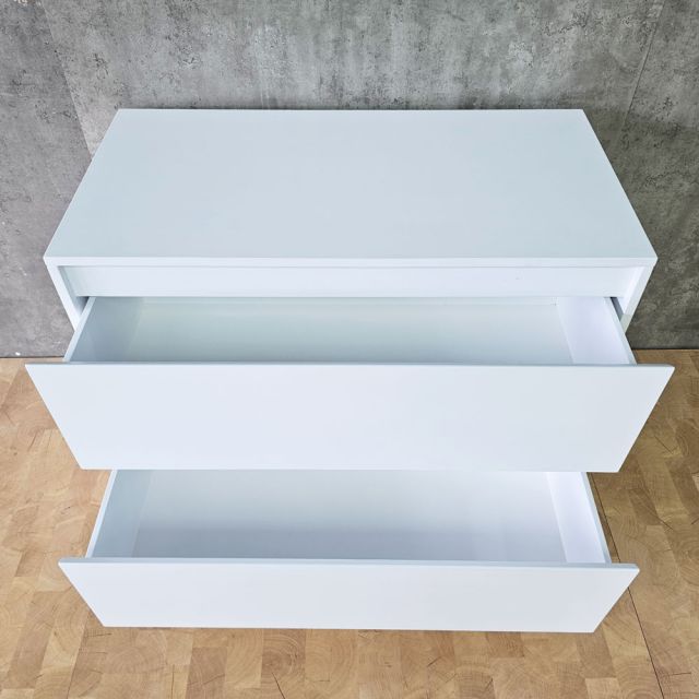 Tủ giấu tiền 100x50x80cm gỗ cao su GITI001