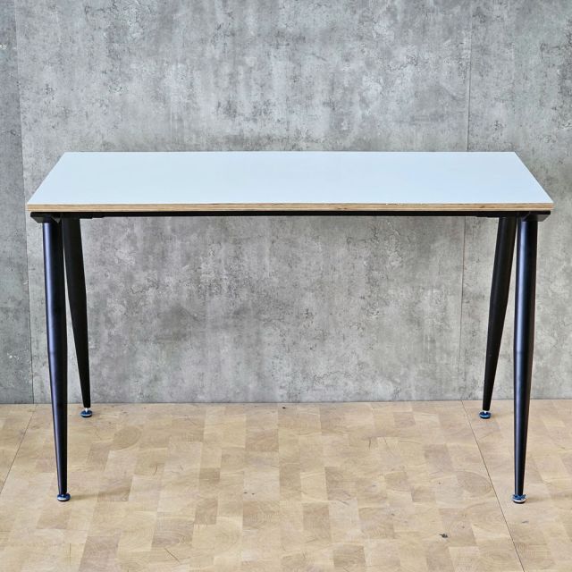 Bàn làm việc 120x60cm gỗ plywood hệ CONE HBCO082