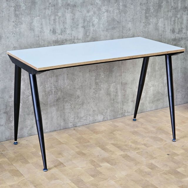 Bàn làm việc 120x60cm gỗ plywood hệ CONE HBCO082