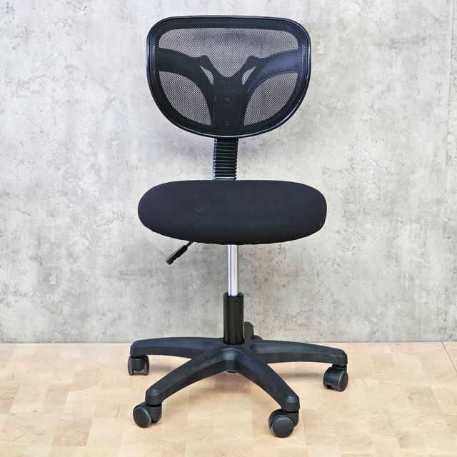 Ghế xoay lưng lưới không tay GVP210