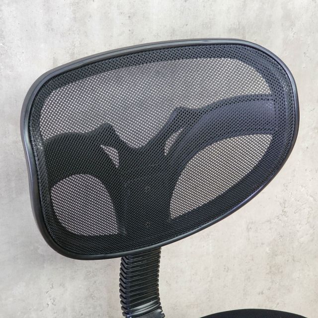 Ghế xoay lưng lưới không tay GVP210