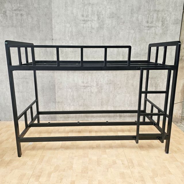 Giường tầng 216x106x160cm gỗ plywood GT019