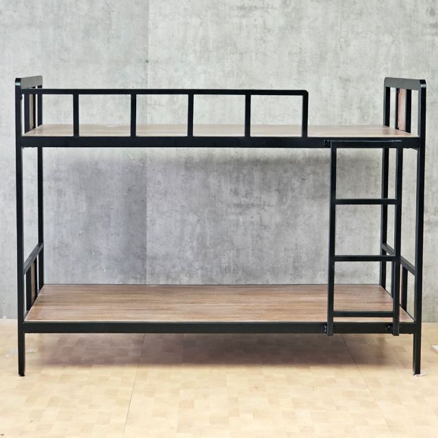 Giường tầng 216x106x160cm gỗ plywood GT019