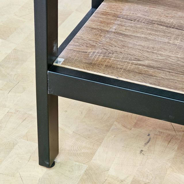 Giường tầng 216x106x160cm gỗ plywood GT019