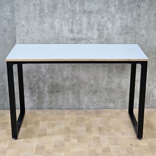 Bàn làm việc 120x60cm gỗ plywood hệ Rectang HBRT138