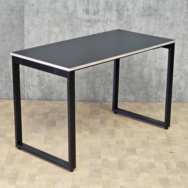 Bàn làm việc 120x60cm gỗ plywood hệ Rectang HBRT138