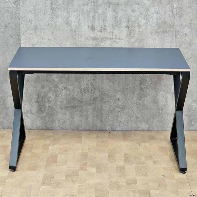 Bàn làm việc 120x60cm gỗ Plywood Melamin hệ XConcept HBXC067