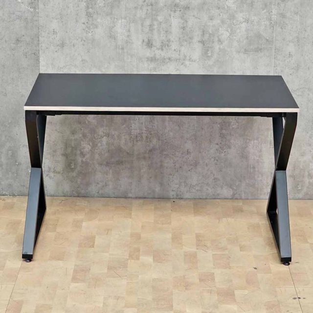 Bàn làm việc 120x60cm gỗ Plywood Melamin hệ XConcept HBXC067