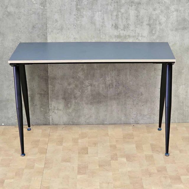 Bàn làm việc 120x60cm gỗ plywood hệ CONE HBCO082