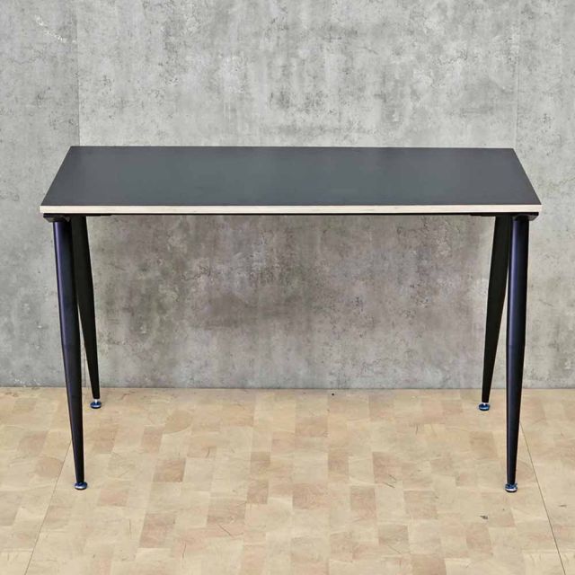 Bàn làm việc 120x60cm gỗ plywood hệ CONE HBCO082