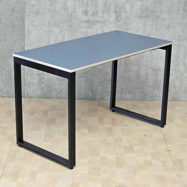 Bàn làm việc 120x60cm gỗ plywood hệ Rectang HBRT138