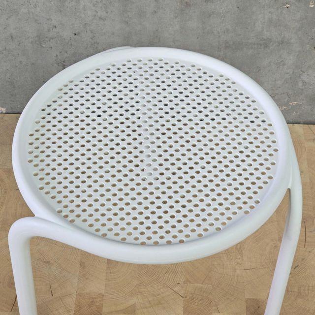 Bàn sofa nhựa ngoài trời BNT026
