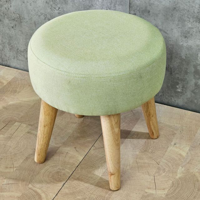Đôn ghế sofa bọc vải GDSF017