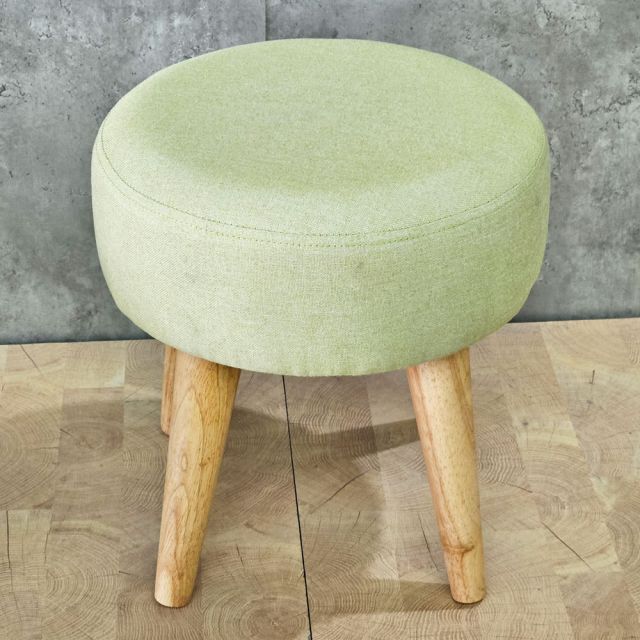 Đôn ghế sofa bọc vải GDSF017