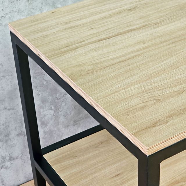 Kệ để hồ thủy sinh 90x60x85cm gỗ plywood KTB68275