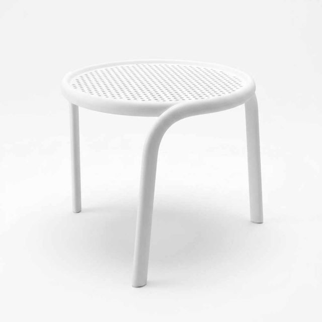 Bàn sofa nhựa ngoài trời BNT026