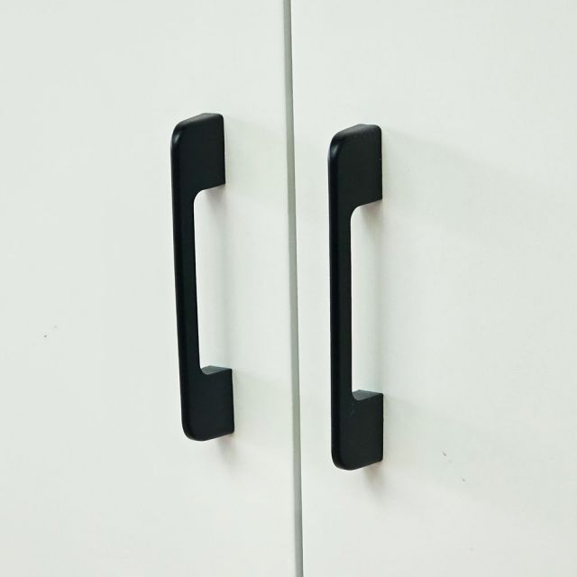 Tủ cá nhân di động 40x40x80cm gỗ cao su TCN68097