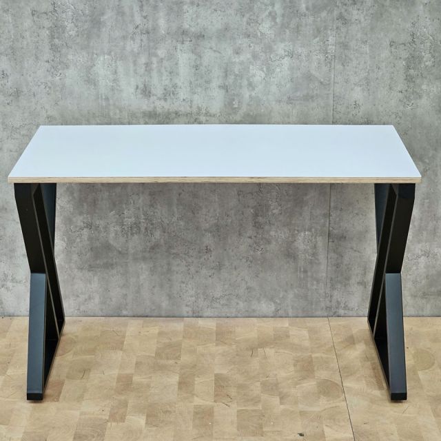 Bàn làm việc 120x60cm gỗ Plywood Melamin hệ XConcept HBXC068