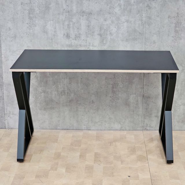 Bàn làm việc 120x60cm gỗ Plywood Melamin hệ XConcept HBXC068