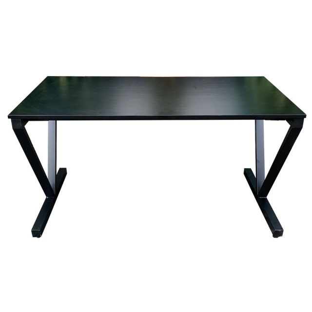HBVC005 - Bàn làm việc 140x70 VConcept chân sắt lắp ráp HBVC005 - Bàn làm việc 140x70 VConcept chân sắt lắp ráp