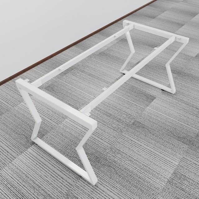 HCMC009 - Chân bàn sắt hệ MConcept 160x80 lắp ráp HCMC009 - Chân bàn sắt hệ MConcept 160x80 lắp ráp