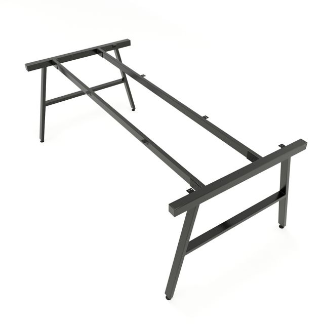 HCAC011 - Chân bàn họp hệ AConcept 200x100 lắp ráp HCAC011 - Chân bàn họp hệ AConcept 200x100 lắp ráp