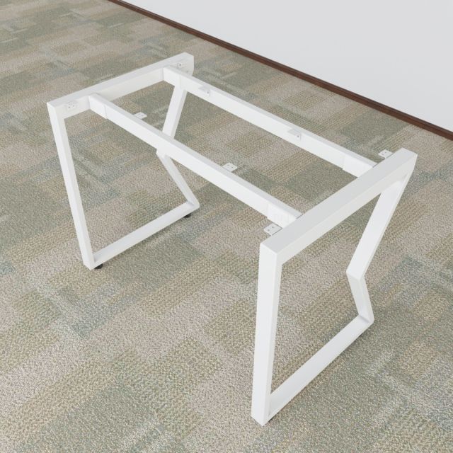 HCMC001 - Chân bàn sắt hệ MConcept 100x60 lắp ráp HCMC001 - Chân bàn sắt hệ MConcept 100x60 lắp ráp