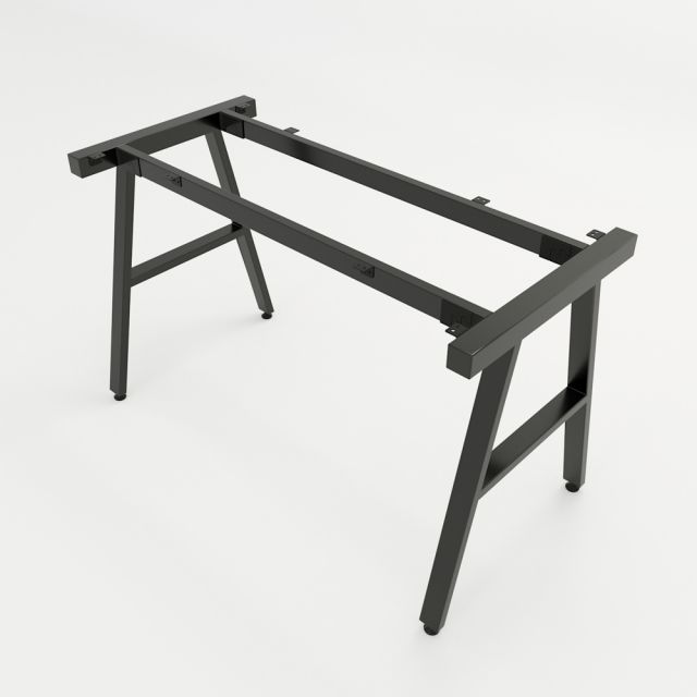 HCAC002 - Chân bàn sắt hệ AConcept 120x60 lắp ráp HCAC002 - Chân bàn sắt hệ AConcept 120x60 lắp ráp