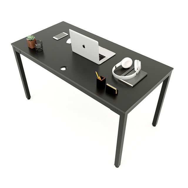 HBUC005 - Bàn làm việc 140x70 UConcept chân sắt lắp ráp HBUC005 - Bàn làm việc 140x70 UConcept chân sắt lắp ráp