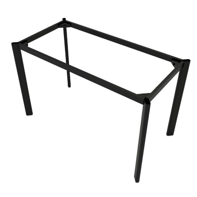 HCOC002 - Chân bàn sắt hệ Oval Concept 120x60 lắp ráp HCOC002 - Chân bàn sắt hệ Oval Concept 120x60 lắp ráp