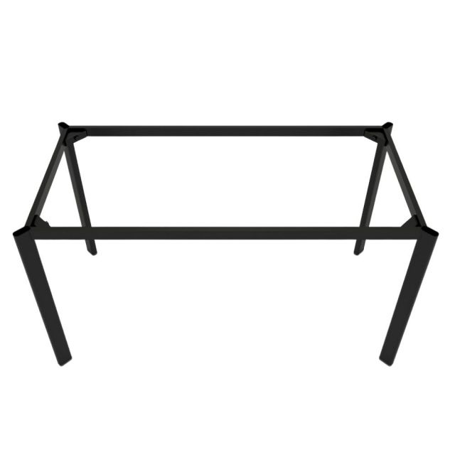 HCOC005 - Chân bàn sắt hệ Oval Concept 140x70 lắp ráp HCOC005 - Chân bàn sắt hệ Oval Concept 140x70 lắp ráp