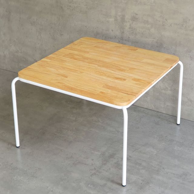 Bộ bàn ghế mầm non nhiều màu KGD051