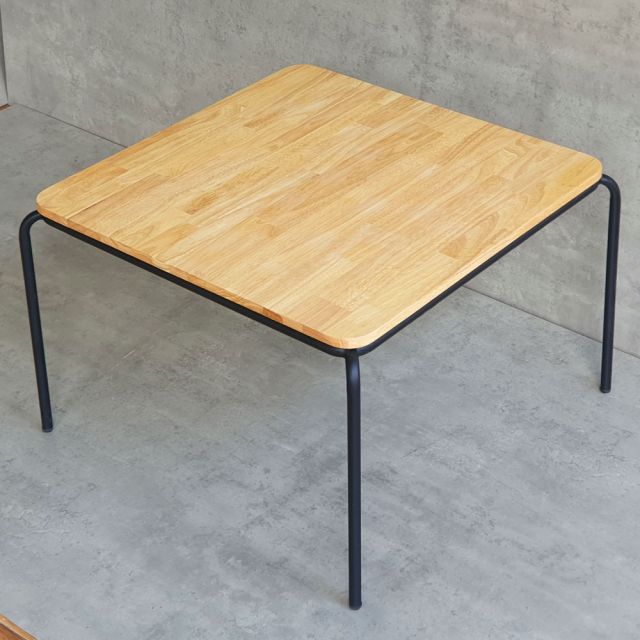 Bộ bàn ghế mầm non nhiều màu KGD051
