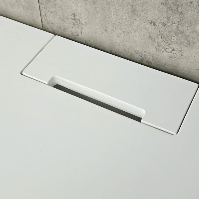 Bàn làm việc 140x70cm gỗ tràm hệ TIO HBTO053