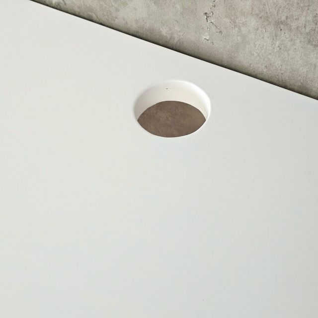 Bàn làm việc 140x70cm gỗ tràm hệ TIO HBTO053