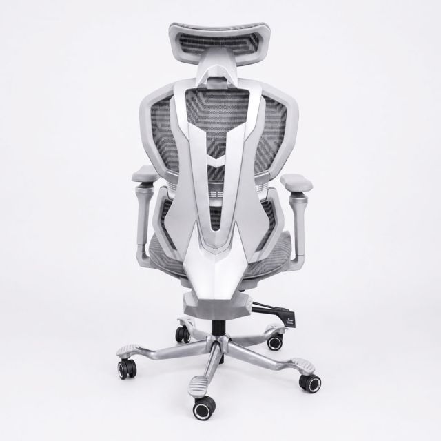 Ghế chơi game lưng lưới Ergonomic GAK895