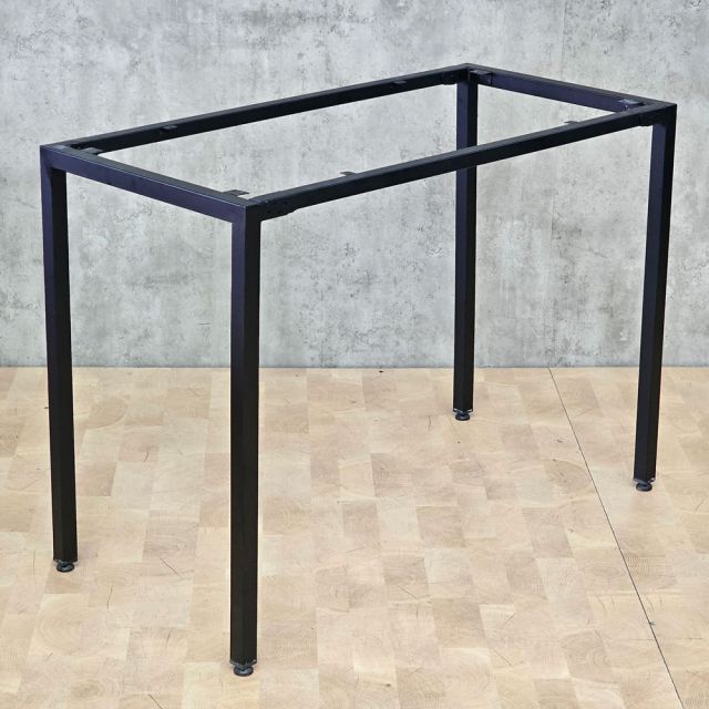Chân sắt lắp ráp 100x50cm hệ Minimal HCMN014