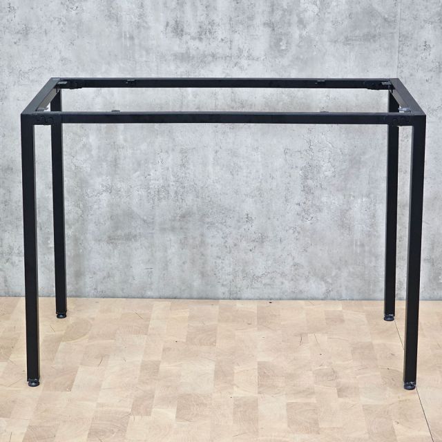 Chân sắt lắp ráp 100x50cm hệ Minimal HCMN014