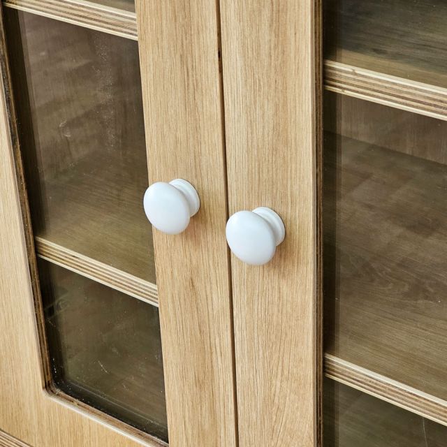 Kệ tủ trang trí 100x30x200cm gỗ plywwod KTT68086